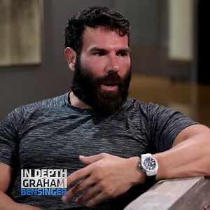 28K views · 101 reactions | Dan Bilzerian’s take on love: honesty first, even when it stings. #danbilzerian #relationships | Graham Bensinger | Facebook