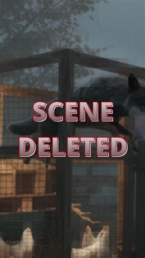 The Coyote (3D Sownz - What More Can I Say)