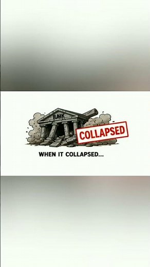 The 2008 Financial Crisis Explained: How One Bank's Collapse Shook the Entire World