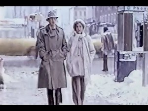 First You Cry (1978) Enough