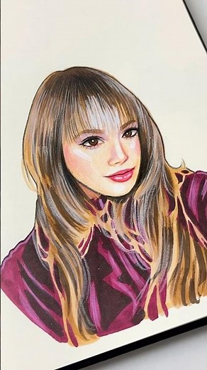 drawing lisa manoban #lisamanoban #lisa #lisablackpink #blackpink #drawing