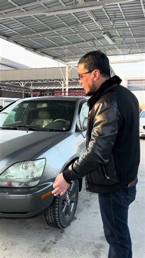 0551 44 88 14 0777 92 92 99 LEXUS RX 300 Год 2001 Об 3.0 бензин Пробег 231***Цена 9.500$ #reels