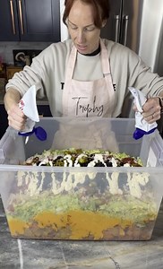 Super Bowl Snack Goals: The Ultimate Nachos That Everyone Will Fight Over!