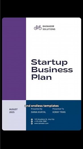 Day 1: LivePlan – AI for Business Planning