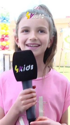 صغارنا يحتفلون بالطفولة في يومها بمدرسة WILLOW 🎉🎈