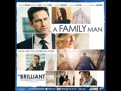 A FAMILY MAN | (2017) | Official HD Trailer