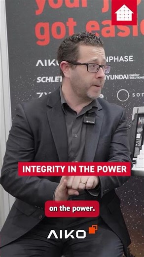 Aiko Energy | Integrity in power