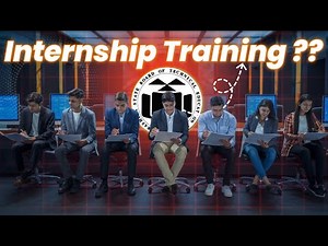 MSBTE INTERNSHIP TRAINING 2025 | MSBTE NEW UPDATE