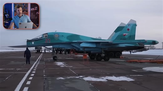 This is what a broken military system looks like from the inside