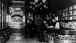 The History of Core-Mark