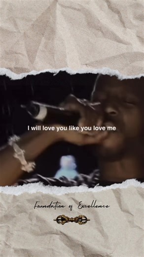 God’s love. Trusting God to guide, teach, and use my life. Grateful for love, honest about pain. A prayer by rapper, DMX.