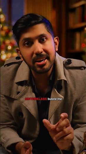 The Origin of Santa Claus ( Shocking ) 🤯🎅🏼 | Kuldeep Singhaniaa #shorts