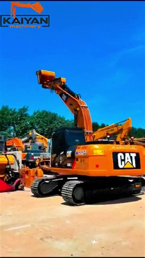 2022 CATERPILLAR 320D2 For Sale