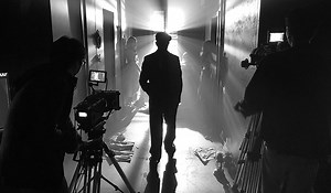 Why storytelling is so important as a film-maker.