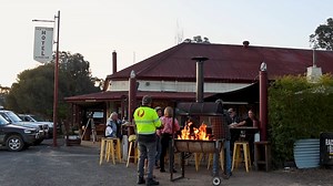 38K views · 348 reactions | Coming soon: A behind-the-scenes look The Gold and Fleece Hotel in Windeyer. Meet the publicans, the locals, and hear the stories that make this old pub the heart of this tiny town! | The Local | Facebook