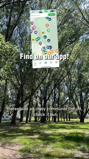 40K views · 276 reactions | Just $5 a night! LOVED this camp spot and the swimming hole. Also on the Benambra Road, VIC. #exploreaustralia #destinationvic #visitvictoria #narielcreek #freecamp #freecamping #campsaustraliawide | Camps Australia Wide | Facebook