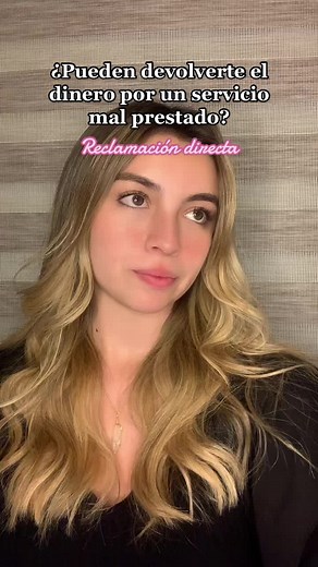 Un proveedor de un bien o un servicio tiene deberes por cumplir, sino lo hace no solo vulnera tus derechos como consumidor, sino que también incumple con el contrato que tengas con el. ¿Sabias que puedes exigir que te devuelvan tu dinero? Esta es la solución. No te dejes de los proveedores abusivos y reclama tus derechos. ¿Qué debes hacer? Si estas en Colombia, contáctame y te soluciono tus problemas 🔥 #micaelalegal #reclamacion #proveedores #derecho #derechofacil #estudiantesdederecho #faculta