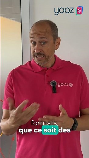 Yooz, bien plus qu'une Plateforme Agréée