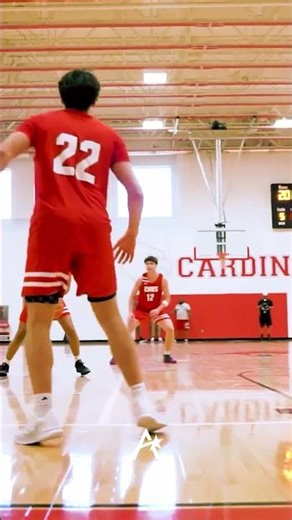 Lake Travis At the John Lucas Tournament