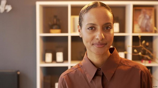 Model to Manager: Sara Nuru's Fair Trade journey