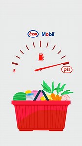 6K views · 17 comments | Fill up on MORE with your PC® Mastercard® - the credit card for gas ⛽ Fuel up at over 2,400 Esso™ or Mobil™ stations, the most gas station locations across Canada, and earn up to 7¢/L in PC Optimum™ points. You can then redeem these points towards everyday essentials at participating stores. | President's Choice Financial | Facebook