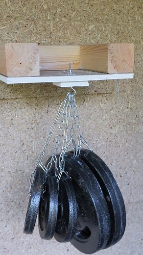 1.3M views · 5.8K reactions | Montaż ciężkiego żyrandola w suficie podwieszanym. | Mario Budowlaniec | Facebook