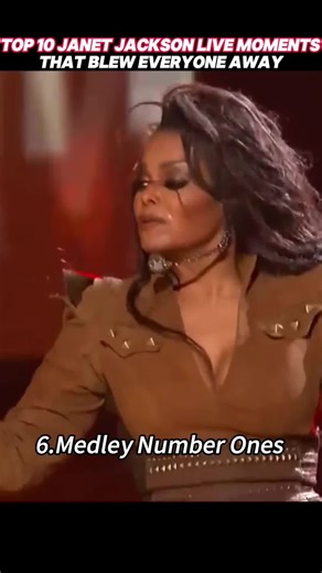 The 10 Most Viral Live Performances From Janet Jackson That Dominated Social MediaWhich one do you prefer?#JanetJackson #PerformanceQueen #DanceAndMusic #FYP #TrendingNow