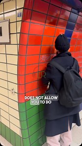 66K views · 367 reactions | I found the legendary graffiti artist Banksy Our hashtag’s ⬇️⬇️⬇️⬇️⬇️⬇️⬇️⬇️ #itsJustReal #itsJusReal #iRtHeArTizt #MTLL #UndergroundPrankster #LondonPrankster #UndergroundBoss #MindTheGap #StandBehindTheYellowLine #MoreTalentLessLimited For bookings and more contact ⬇️⬇️⬇️⬇️⬇️⬇️⬇️⬇️ Via Instagram or email ItsJustReal@dlaworld.com | Rowan Diedrick | Facebook