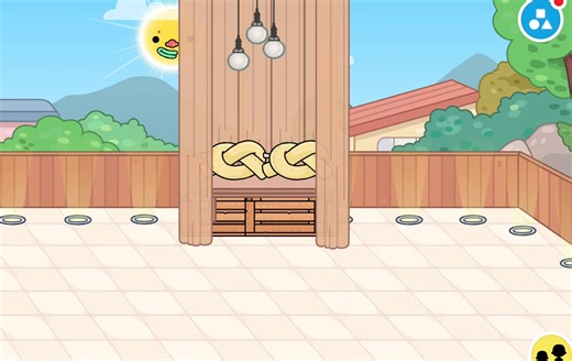 How to Create a Toca Boca Garden in Your Backyard