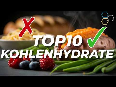 📝 How carbohydrates do NOT turn into belly fat! Rules explained!