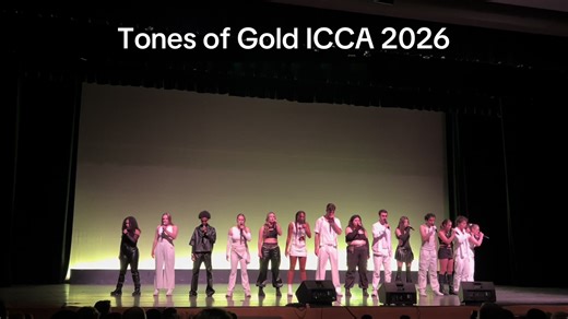 Exploring Monologues in A Capella Performance