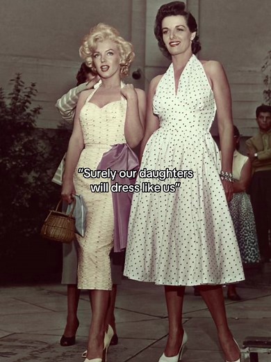 50s vs 80s Fashion: How Styles Changed — Vintage Outfit Comparison
