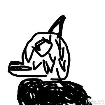 Creeper turns mickey into a werewolf