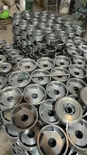 ⚙️ Best Borewell Pump for Agriculture | Orbit Submersible Pumps