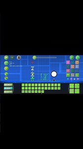 How to input/use the event trigger in GD #geometrydash #tutorial