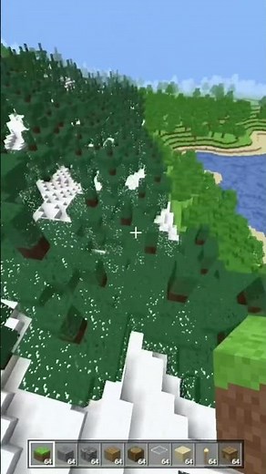 This AI Built Minecraft From One Prompt 🤯 #ai #claudecode #minecraft