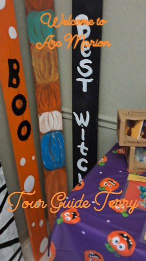 36 reactions | The Arc Marion County, FL on Reels | Facebook