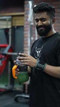 📌BHAI toh GANDA hi haat gaye XD 🙌🏻 #gymmotivation #gymlife #shortsfeed #series