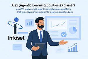 AI Financial Advisor