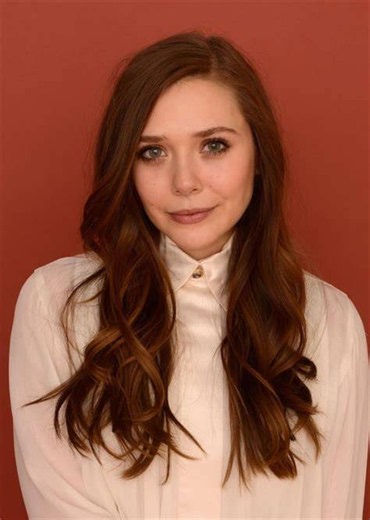 Elizabeth Olsen Leaked Nude Creator-Made Exclusive Content #711