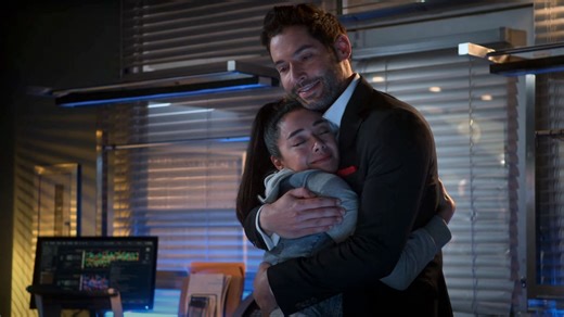 When does Ella find out Lucifer’s true identity in Lucifer? Details explored