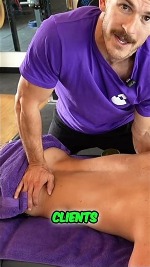 Unlock Your Body: Get Deep Bodywork Today! #shorts