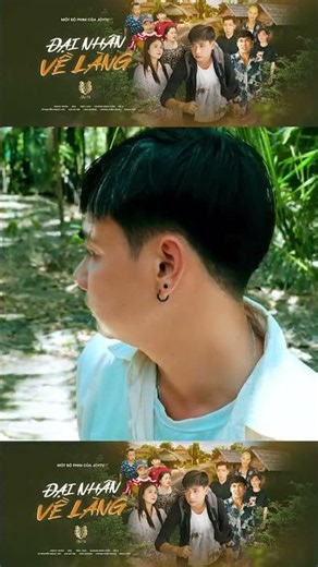 Đại Nhân Returns to the Village #14 | JOYTV #shorts