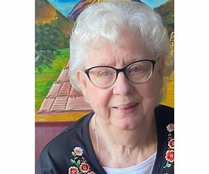 Cheryl C Gangnon Obituary (2025) - Duluth, MN - Dougherty Funeral Home - Duluth