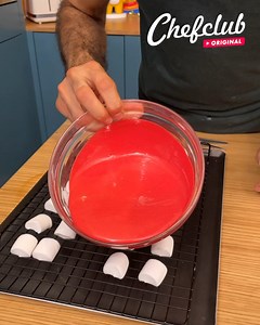 58K views · 41 reactions | Cooking with Mario ! These Mario inspired recipes bring the magic of the Mushroom Kingdom to your plate  | Chefclub Ireland | Facebook