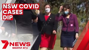 6.3K views · 70 reactions | COVID case numbers in New South Wales...