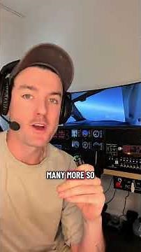 This is the next generation in Flight Simulation 🤯