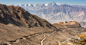 Les origines néolithiques de la Route de la Soie