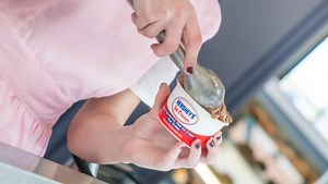 Hershey’s Ice Cream Parlor – Downtown OWA, Foley AL