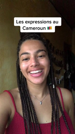 12 Cameroonian Expressions You Need to Know | Funny Vlog